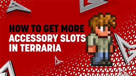 how to get more accessory slots terraria|How to get more accessory slots .